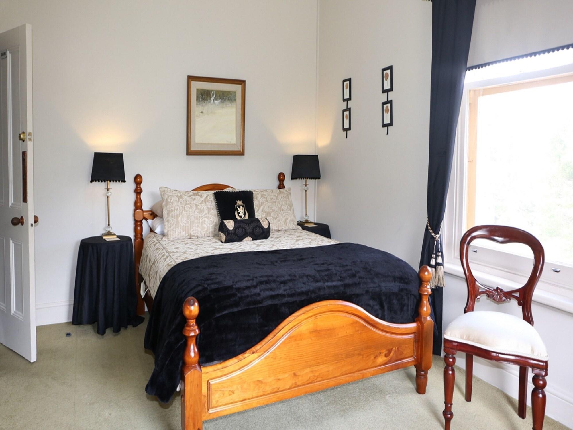 Penghana Bed And Breakfast Queenstown Exterior photo