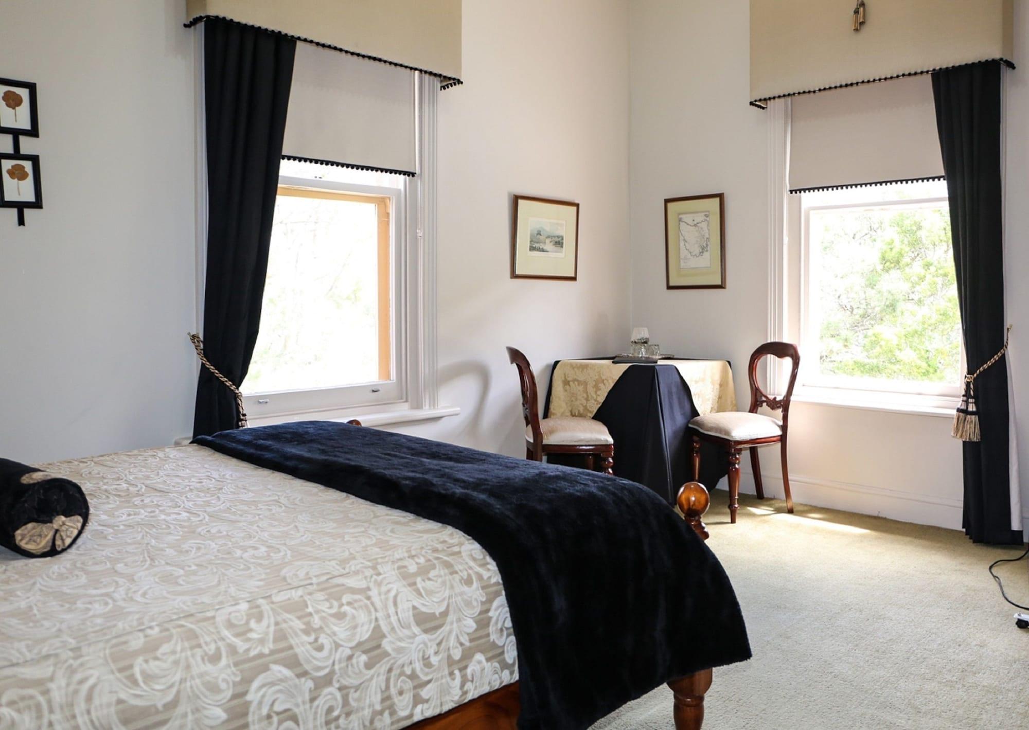 Penghana Bed And Breakfast Queenstown Exterior photo