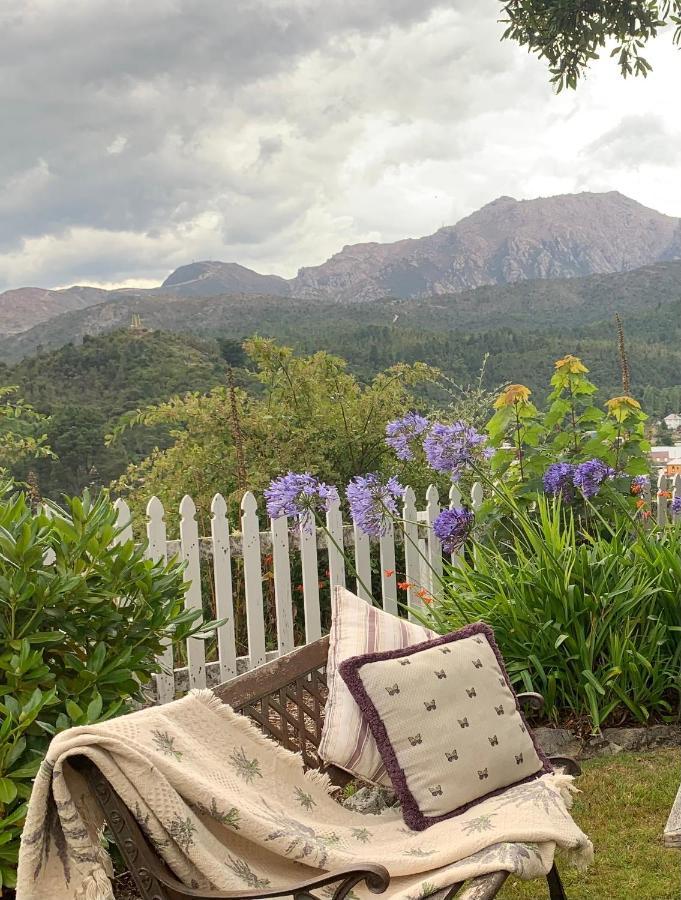 Penghana Bed And Breakfast Queenstown Exterior photo