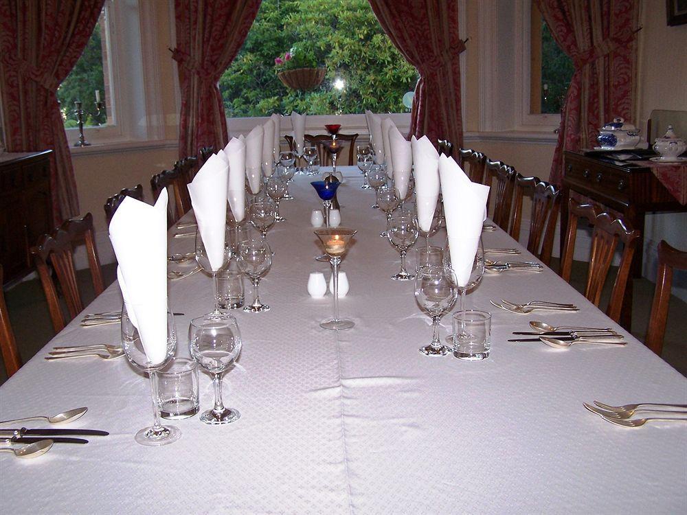 Penghana Bed And Breakfast Queenstown Exterior photo