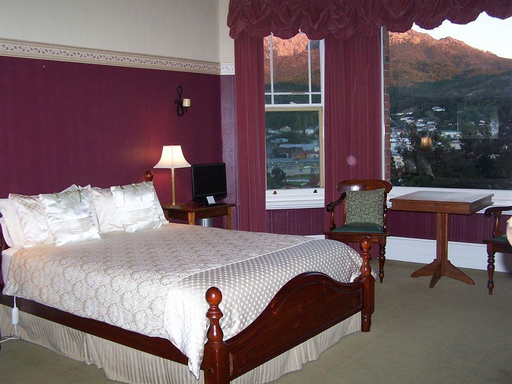 Penghana Bed And Breakfast Queenstown Exterior photo