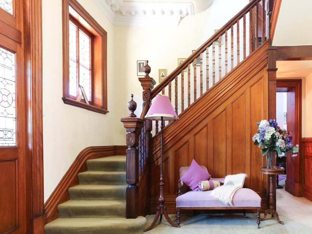 Penghana Bed And Breakfast Queenstown Exterior photo