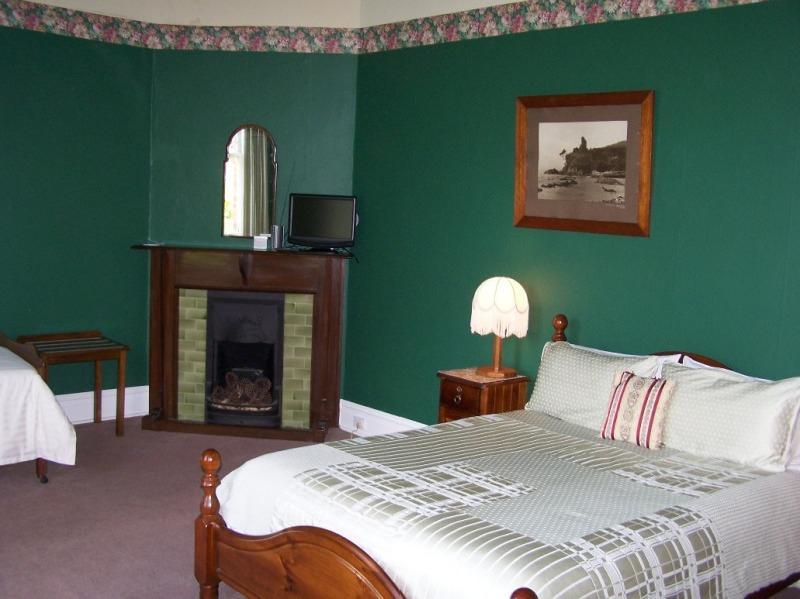 Penghana Bed And Breakfast Queenstown Exterior photo