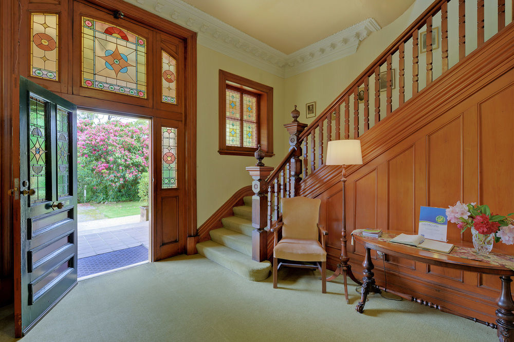 Penghana Bed And Breakfast Queenstown Exterior photo