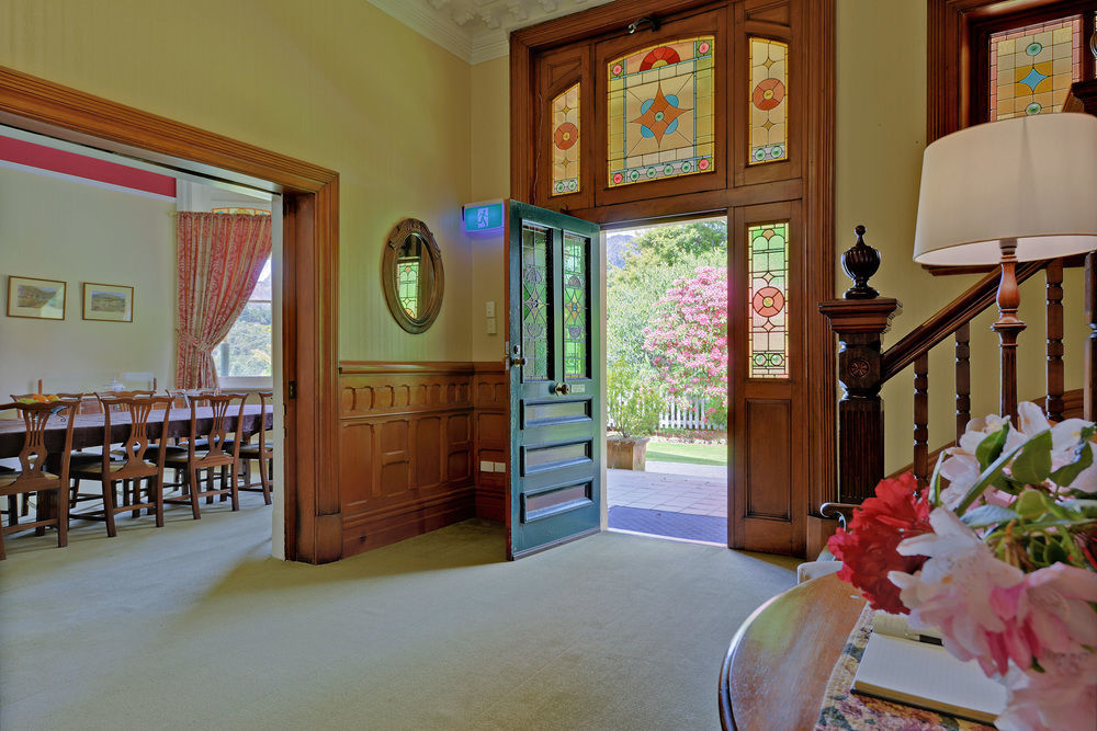 Penghana Bed And Breakfast Queenstown Exterior photo