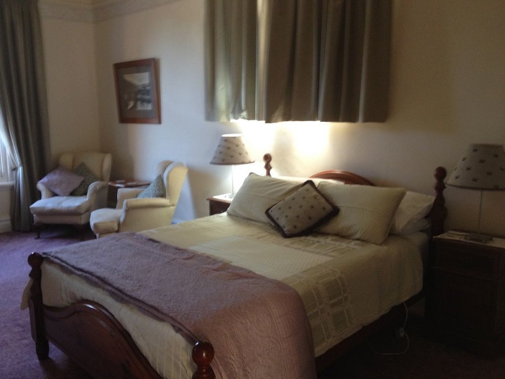Penghana Bed And Breakfast Queenstown Exterior photo