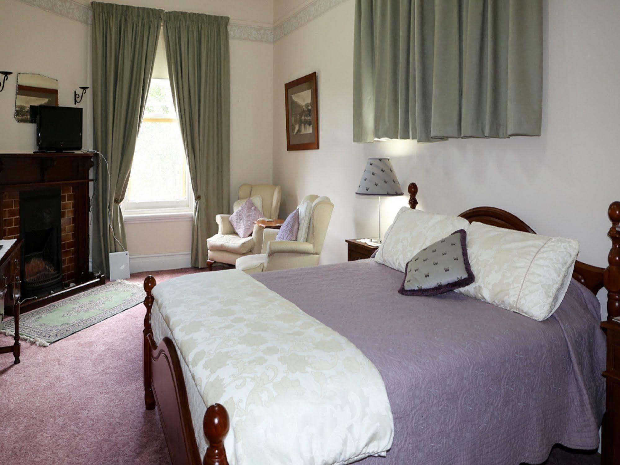 Penghana Bed And Breakfast Queenstown Exterior photo